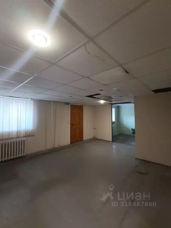 Помещение свободного назначения в Челябинская область, Магнитогорск ... - Фото 0