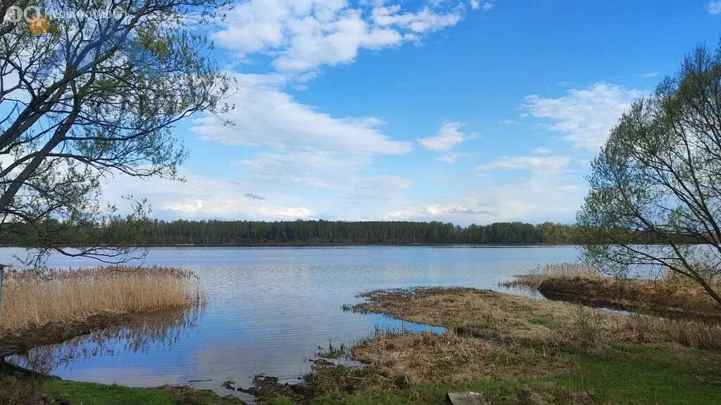 Дом в село Диево-Городище, Пролетарская улица, 16 (57.8 м) - Фото 0