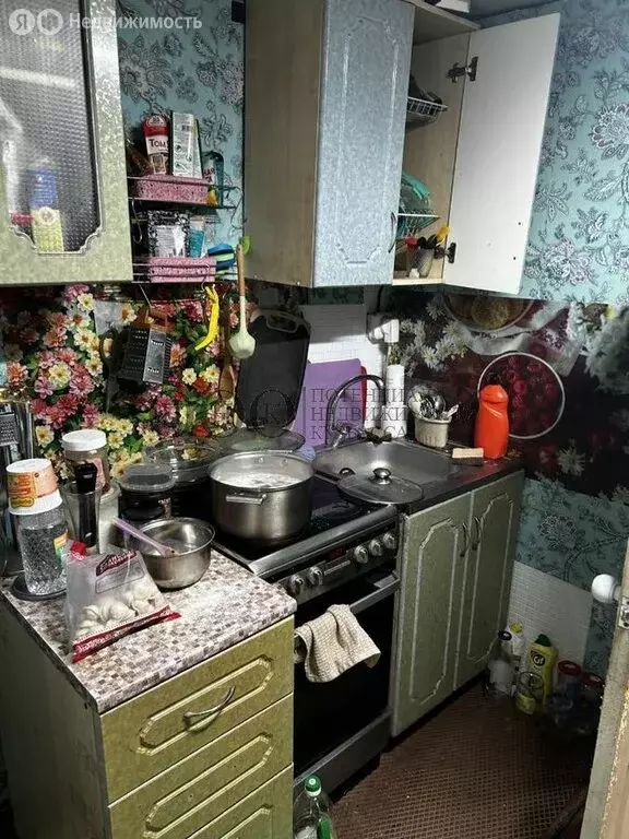 Дом в Кемерово, улица Гончарова, 27 (60 м) - Фото 1