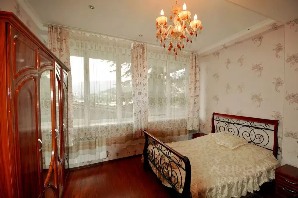 Дом в Крым, Ялта ул. Нагорная, 10А (48 м) - Фото 1