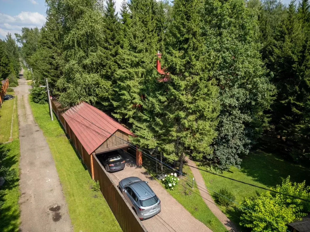 Дом в Московская область, Наро-Фоминский городской округ, д. ... - Фото 2