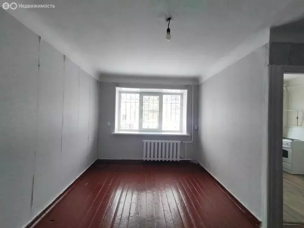 1-комнатная квартира: Южноуральск, улица Мира, 36А (28.8 м) - Фото 2