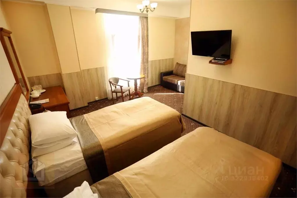 1-к кв. Крым, Евпатория ул. Революции, 42Б (29.6 м) - Фото 1