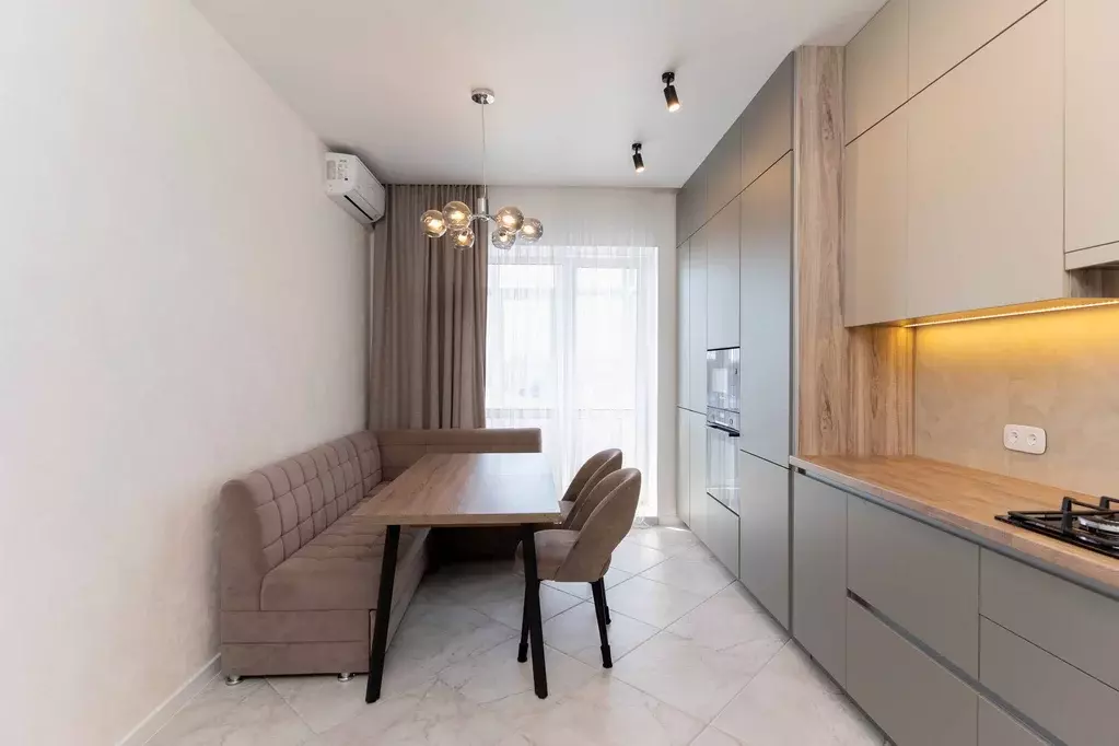 Продаётся 2-к квартира, 66.9 м - Фото 0