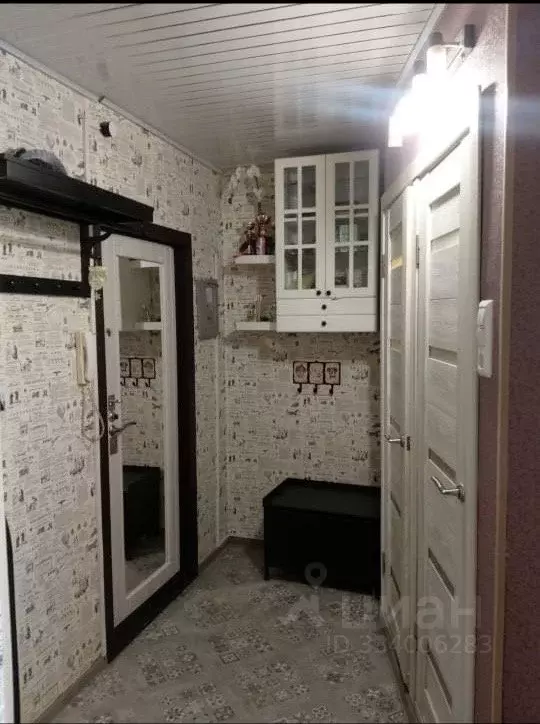 1-к кв. Санкт-Петербург Будапештская ул., 74К1 (29.0 м) - Фото 1