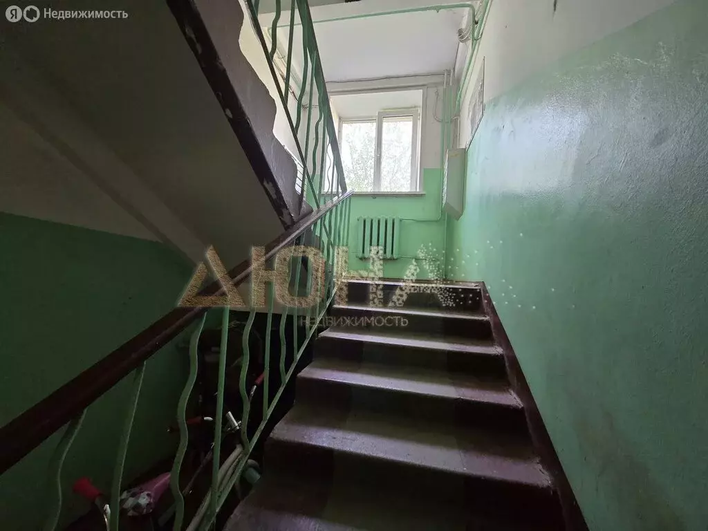 1-комнатная квартира: Кострома, микрорайон Юбилейный, 9 (32 м) - Фото 1
