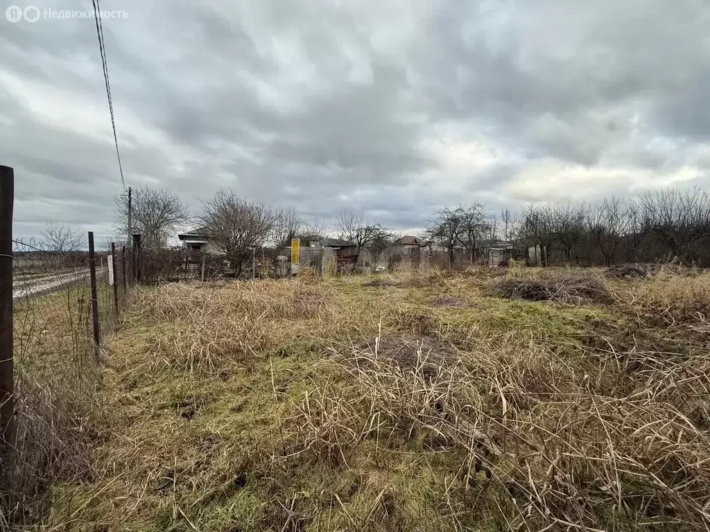 Участок в Нальчик, садовое товарищество Нартух (4.96 м) - Фото 1