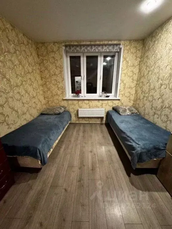 1-к кв. Тверская область, Тверь ул. Терещенко, 6к2 (37.0 м) - Фото 1