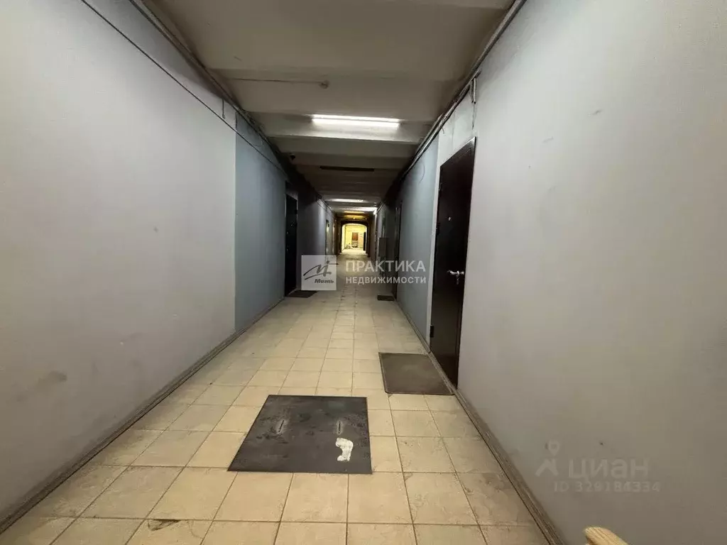 Помещение свободного назначения в Московская область, Ногинск ... - Фото 2