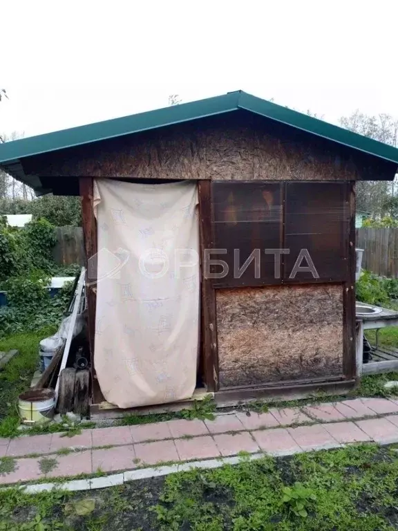 2-к кв. Тюменская область, Тюмень Березняковский мкр, ул. ... - Фото 2