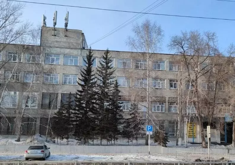 Аренда офиса 54.3 м2 - Фото 1