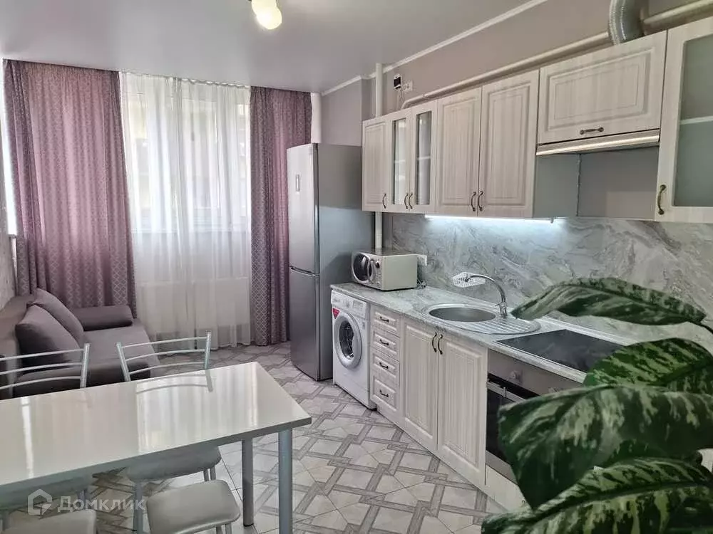 Продаётся 1-к квартира, 41 м - Фото 1