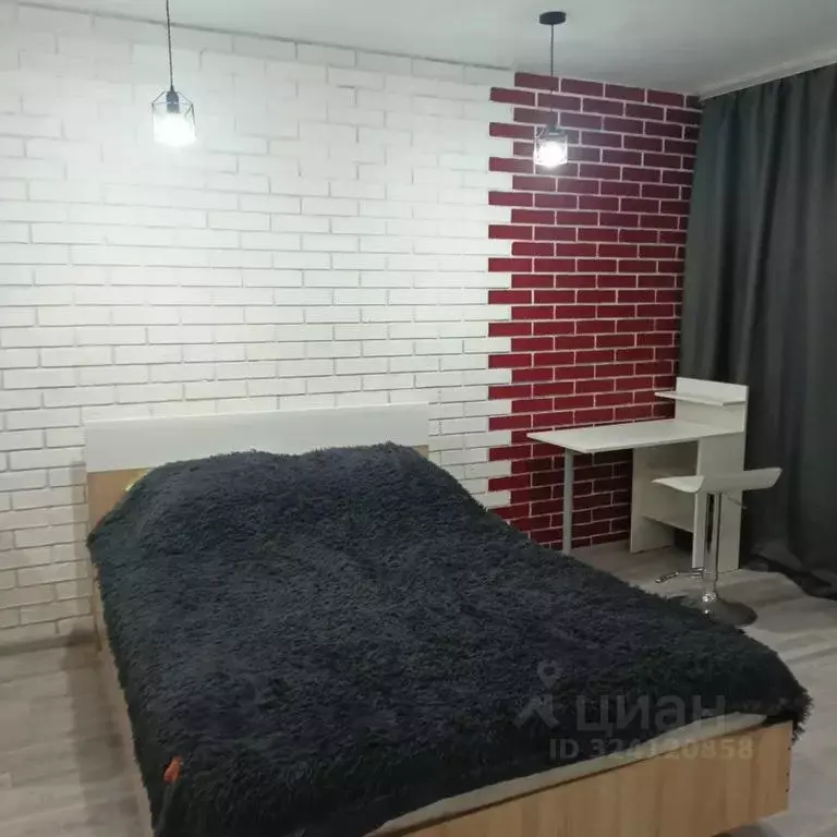 1-к кв. Тверская область, Вышний Волочек Ванчакова линия, 19 (38.0 м) - Фото 1