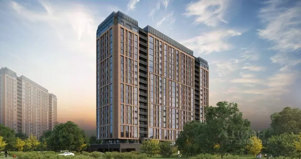 Студия Воронежская область, Воронеж ул. 45-й Стрелковой Дивизии, 113 ... - Фото 2