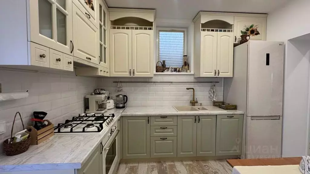 Дом в Севастополь ул. Силантьева, 59 (59 м) - Фото 0