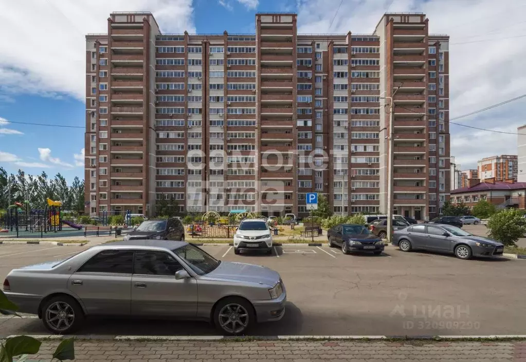 1-к кв. Амурская область, Благовещенск Игнатьевское ш., 14/5 (40.0 м) - Фото 0