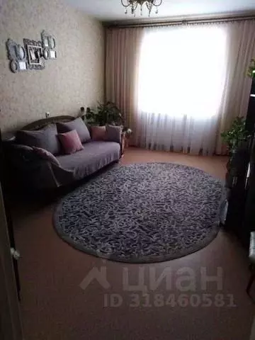 2-к кв. Нижегородская область, Нижний Новгород ул. Римского-Корсакова, ... - Фото 1
