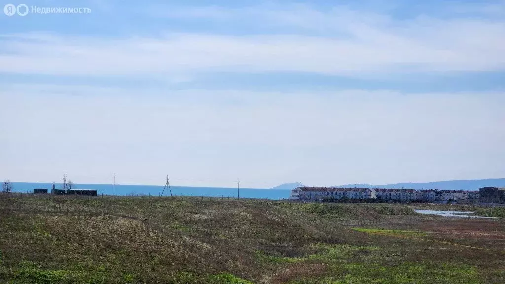Участок в Батальненское сельское поселение, СНТ Нептун (8 м) - Фото 0