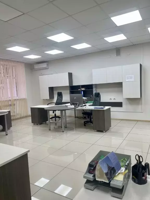 Офис в Ульяновская область, Ульяновск пер. 2-й Мира, 24 (267 м) - Фото 1