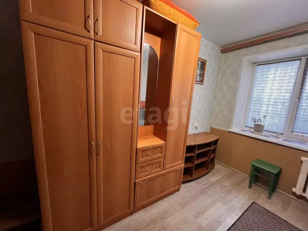 Комната Смоленская область, Смоленск Нарвская ул., 5А (11.8 м) - Фото 2