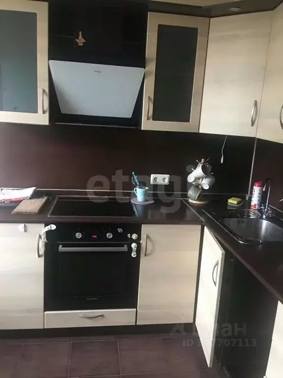 1-к кв. Санкт-Петербург Ново-Александровская ул., 14 (51.0 м) - Фото 1