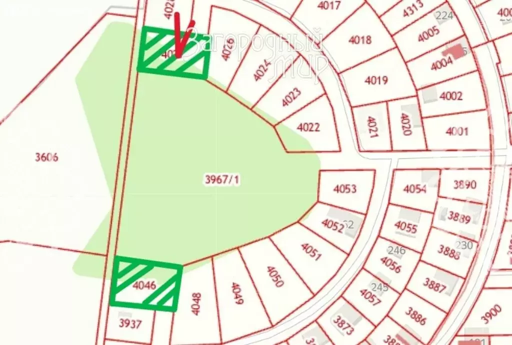 Участок в Московская область, городской округ Химки, квартал дачной ... - Фото 1