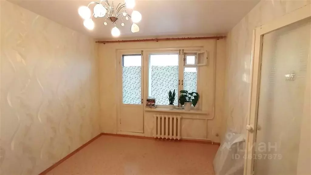 1-к кв. Самарская область, Самара Ново-Вокзальная ул., 134 (22.0 м) - Фото 1