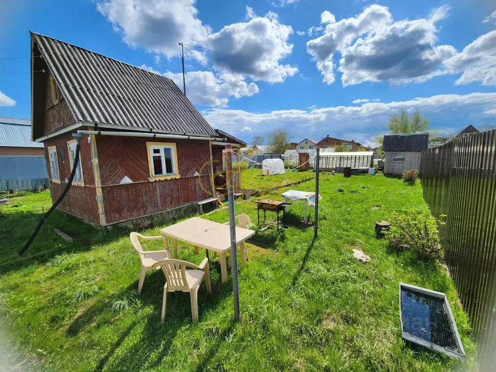 Дом в Московская область, Клин  (29 м) - Фото 0