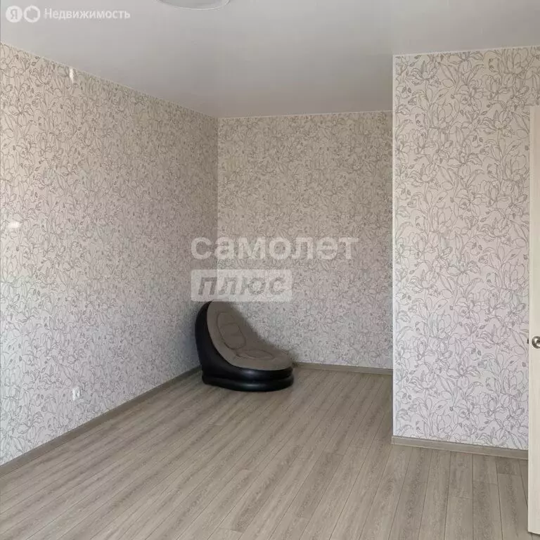 1-комнатная квартира: Московская область, городской округ Домодедово, ... - Фото 2