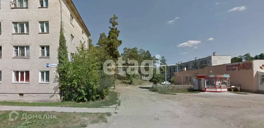 Продаётся 2-к квартира, 43 м - Фото 0