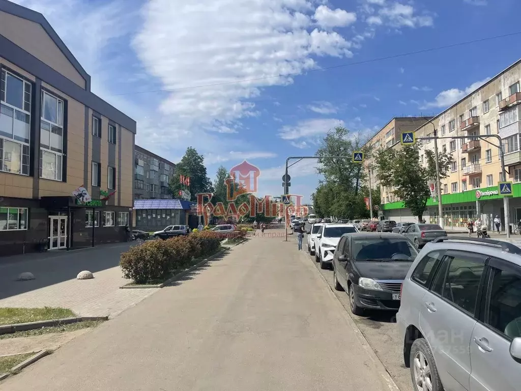 Помещение свободного назначения в Владимирская область, Александров ... - Фото 2