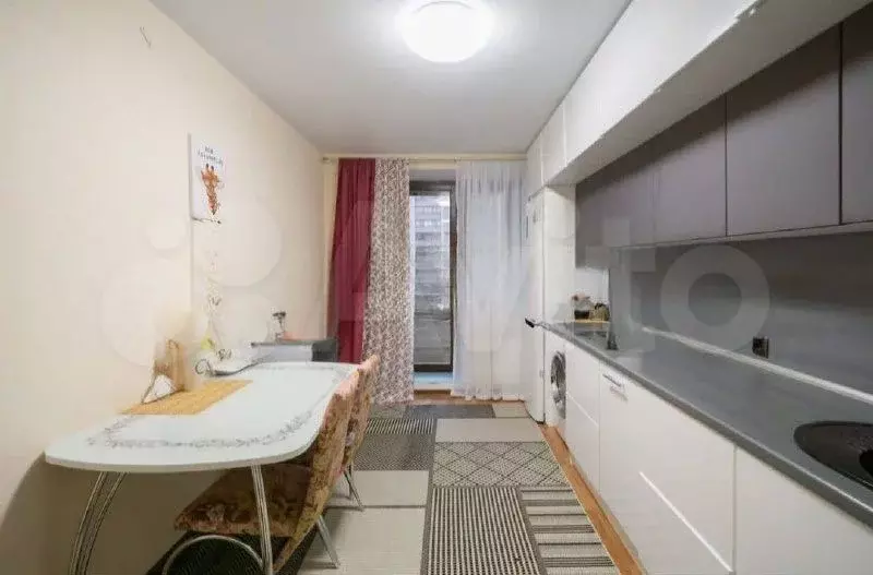 1-к. квартира, 40 м, 5/10 эт. - Фото 1