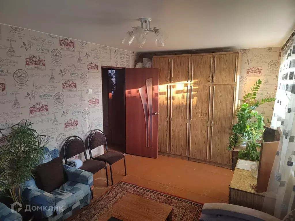 Продаётся 1-к квартира, 32.1 м - Фото 0