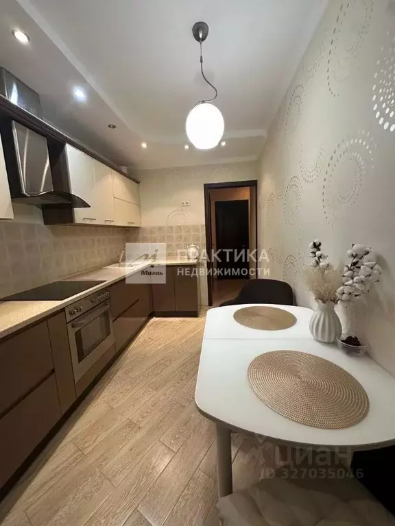 2-к кв. Москва ул. Васильцовский Стан, 5К1 (69.8 м) - Фото 1