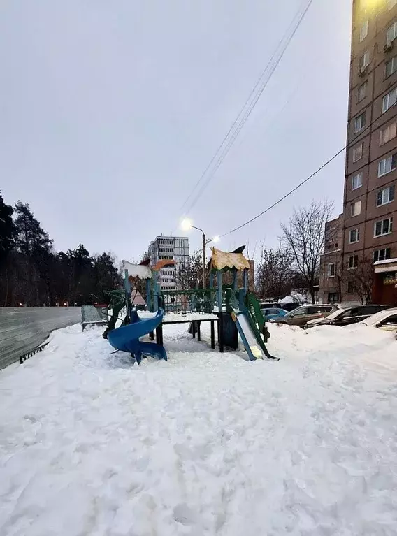 3-к кв. Московская область, Красногорск ул. Ленина, 33 (64.2 м) - Фото 2