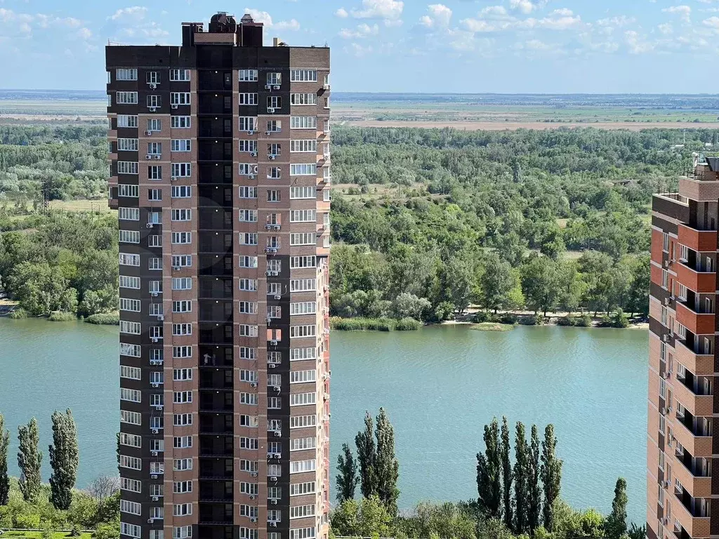 2-к. квартира, 64 м, 18/22 эт. - Фото 0