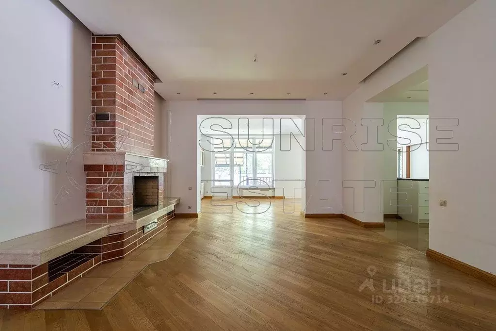 Таунхаус в Московская область, Одинцовский городской округ, д. Лапино, ... - Фото 1