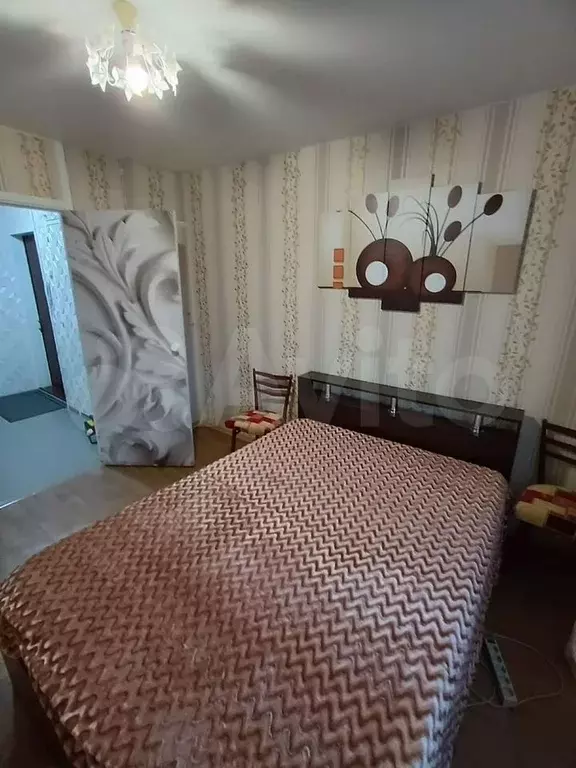 2-к. квартира, 40 м, 9/14 эт. - Фото 0