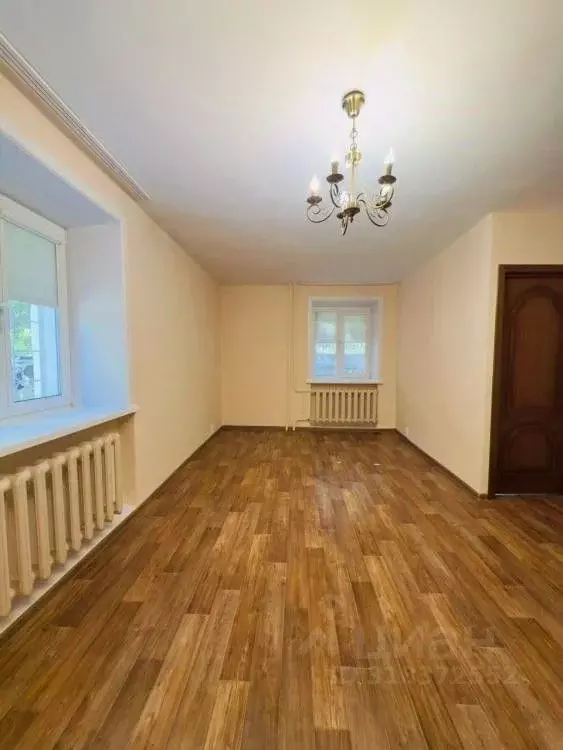 1-к кв. Иркутская область, Иркутск ул. Геологов, 18 (30.3 м) - Фото 0