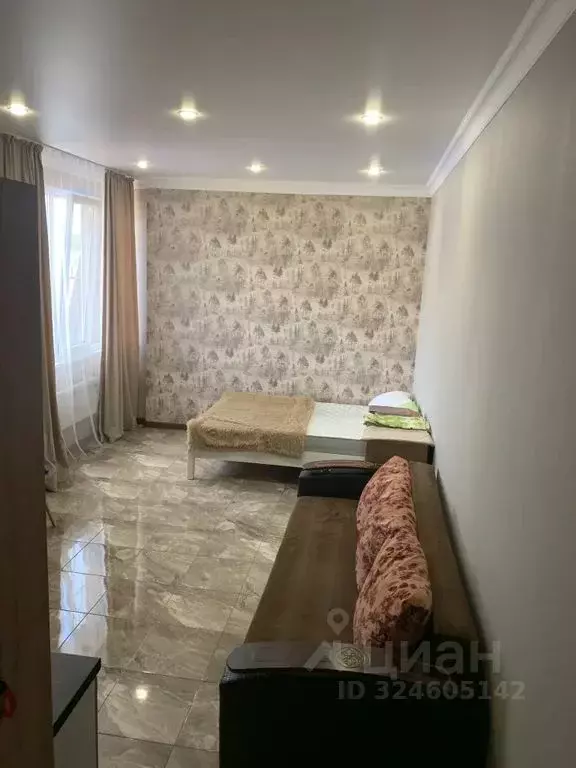 Студия Краснодарский край, Темрюкский район, Тамань ст-ца ул. Карла ... - Фото 1