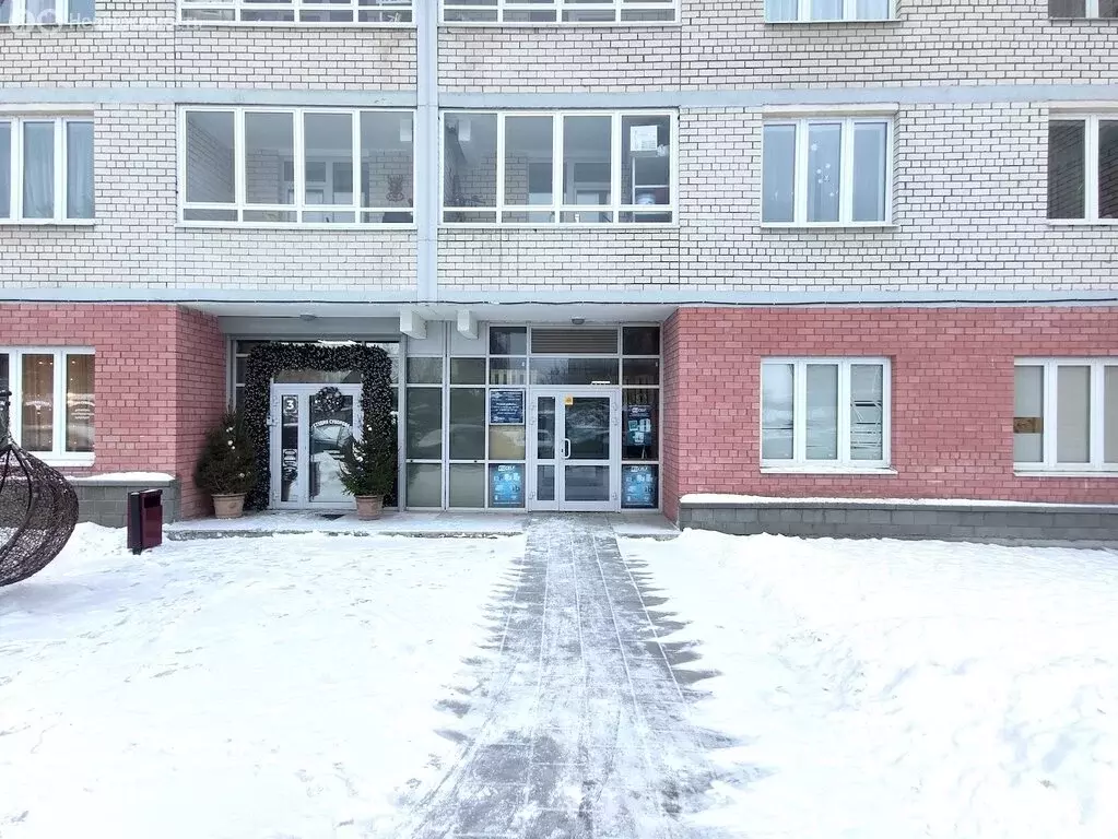 Торговая площадь (137.6 м) - Фото 2