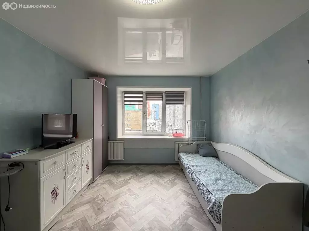 1-комнатная квартира: Норильск, улица Павлова, 12 (31.6 м) - Фото 1