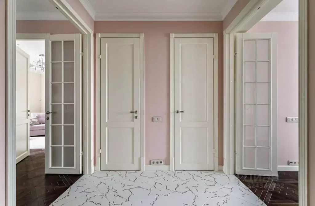 3-к кв. Московская область, Одинцовский городской округ, ... - Фото 2