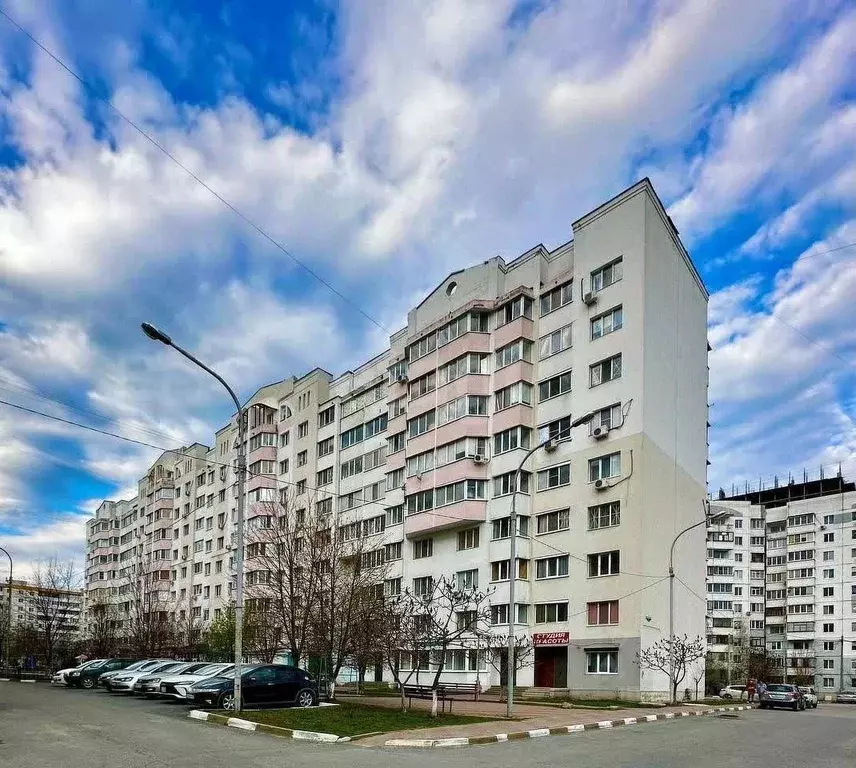 Офис в Белгородская область, Белгород ул. Буденного, 10 (60 м) - Фото 1