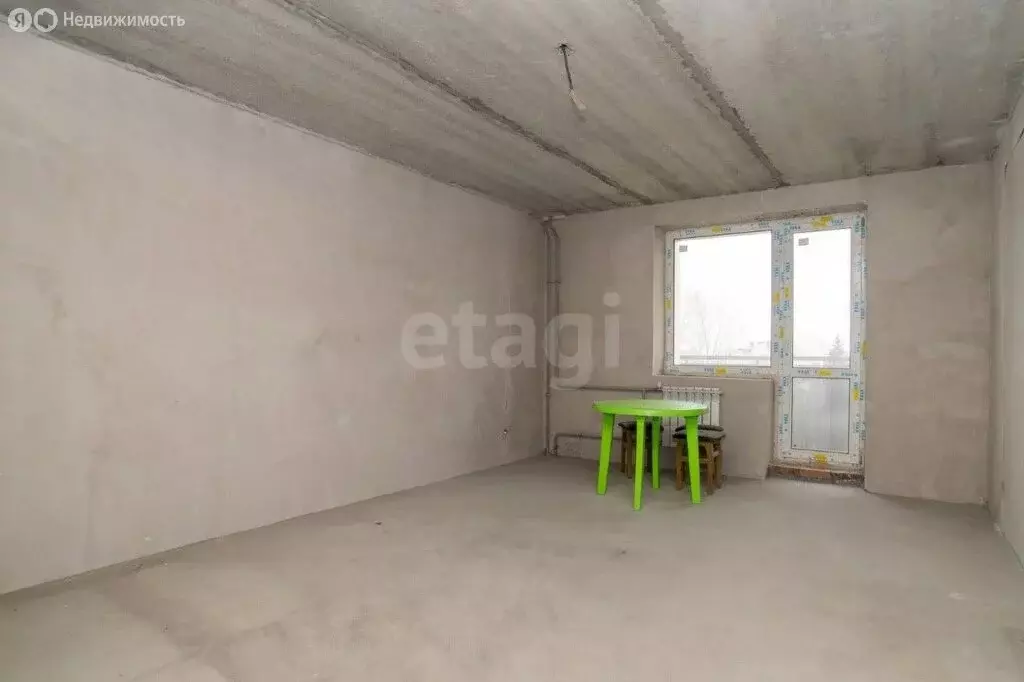 3-комнатная квартира: Новосибирск, улица Ивлева, 160 (83.5 м) - Фото 1