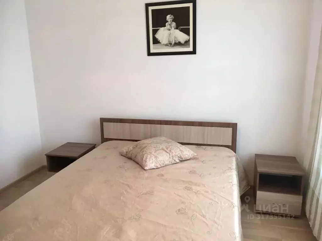 1-к кв. Свердловская область, Екатеринбург ул. Репина, 66 (37.0 м) - Фото 1