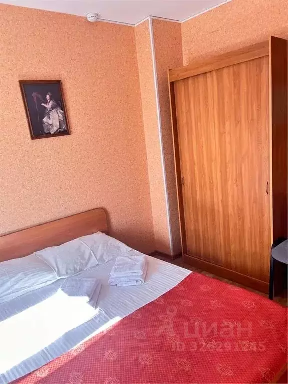 Комната Курганская область, Курган просп. Конституции, 52 - Фото 2