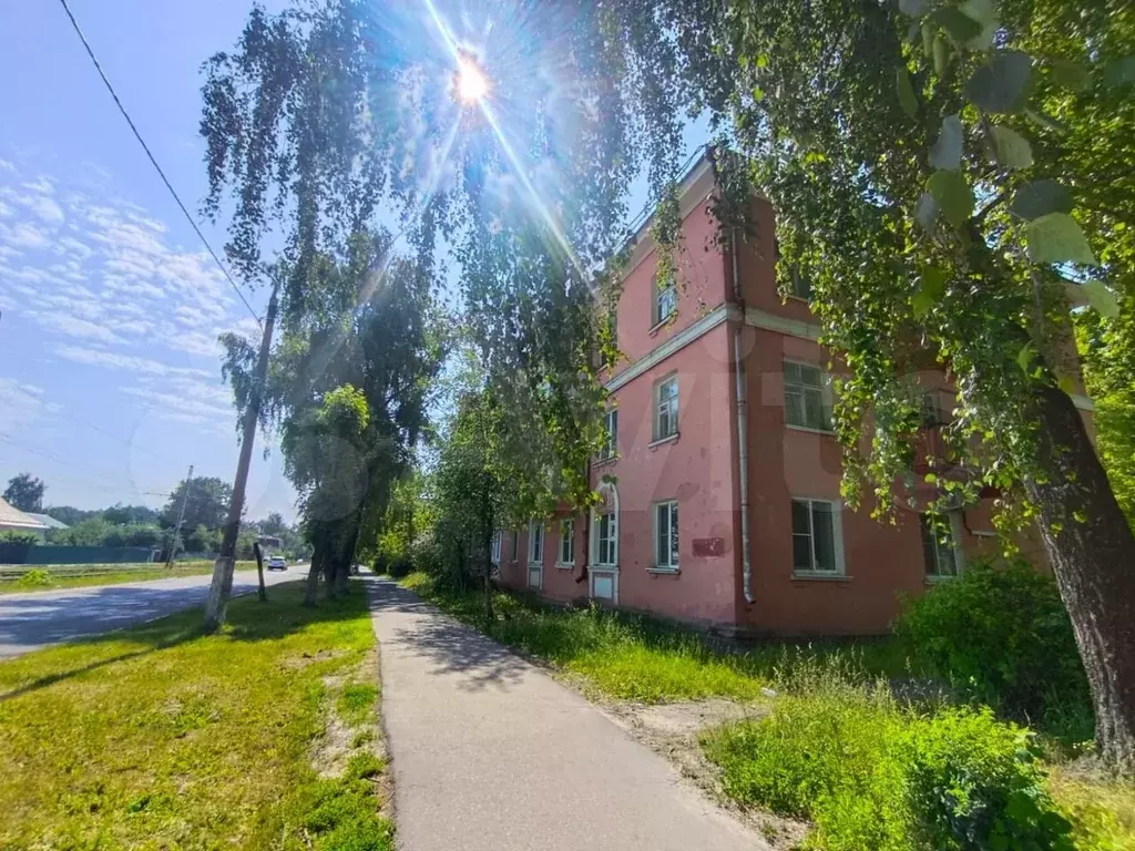 Комната 13м в 3-к, 2/3эт. - Фото 1