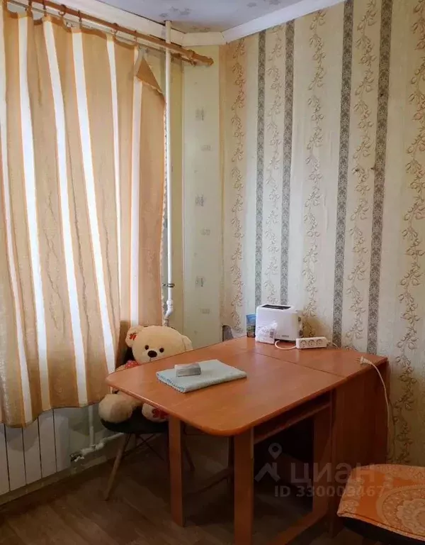 1-к кв. Ленинградская область, Сланцы ул. Ленина, 22а (36.0 м) - Фото 2