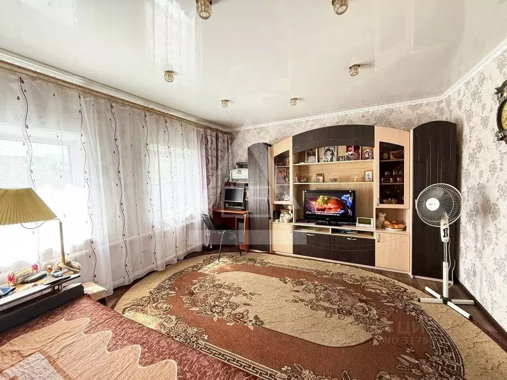Дом в Челябинская область, Коркино ул. Матросова (44 м) - Фото 0